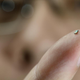 Illustration for article titled This Tiny Wireless Temperature Sensor Is Powered Only By Radio Waves